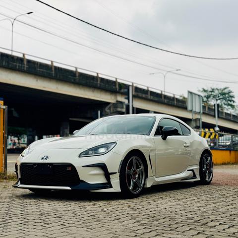 2021 Toyota GR86 2.4 RZ FULLY MODIFIED-GAO REBATE - 3