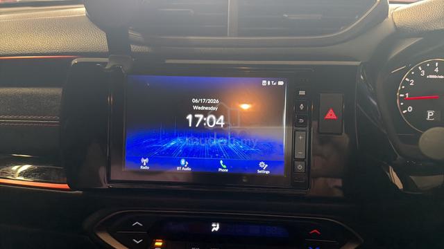 2023 Honda WR-V 1.5 RS MY23 DG4 (A) - 5