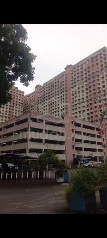 Taman Sri Pinang 1