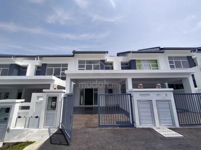 Taman Taming Setia,Puncak Saujana Kajang @ 2 Story House Facing Open 1