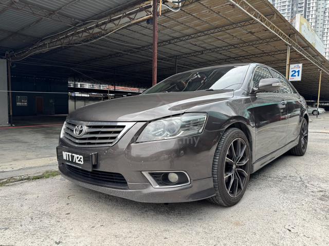 Toyota Camry 2.0(A) G Facelift ⭐85% Like New⭐ORI⭐ - 1