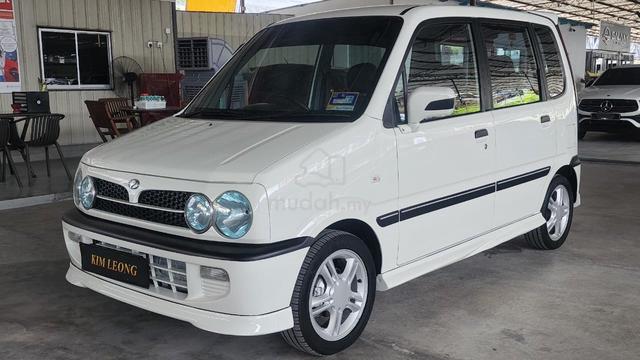 2006 Perodua KENARI 1.0 EZ AERO (A)T.TOP CONDITION - 1