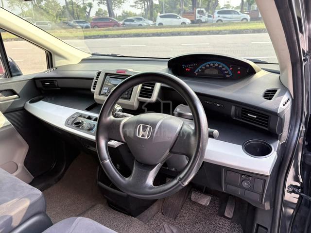 2012 CASH OTR Honda FREED 1.5 S (A) - 5