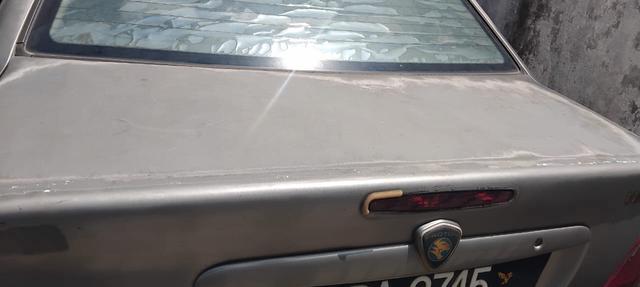 2004 Proton WAJA 1.6 (A) - 4