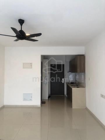 Central Residences 1