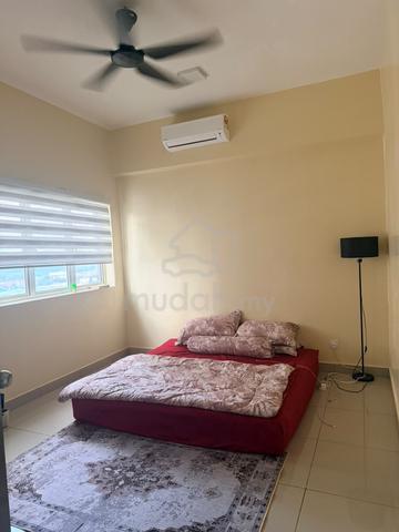 The Wharf Residence 1