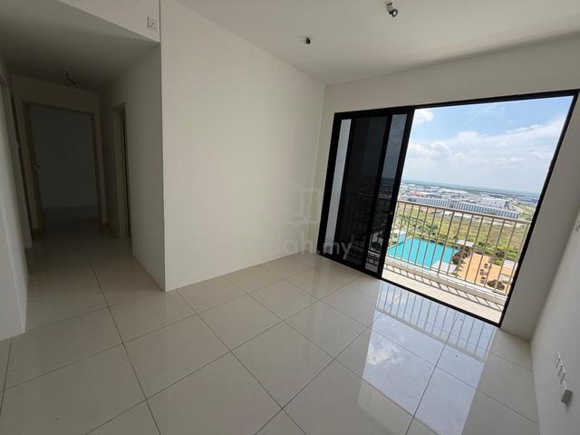 Vivo Executive Apartment 1
