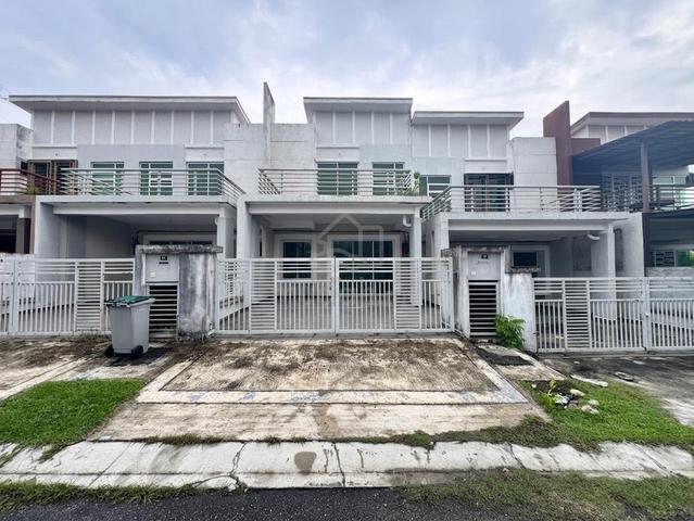 Doule storey Freehold/Bandar seri impian 1