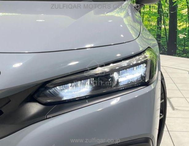 Honda Civic 1.5 EX BOSE 4.5B 20K KM Civic FL1 grey - 4
