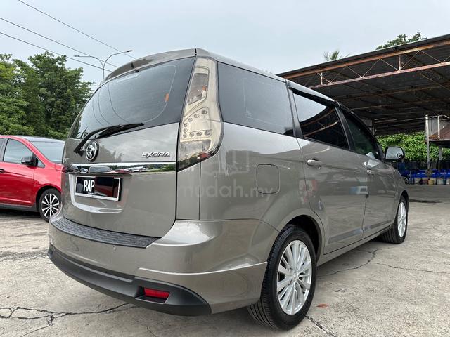 Proton EXORA 1.6 EXECUTIVE 2022 Auto - 5