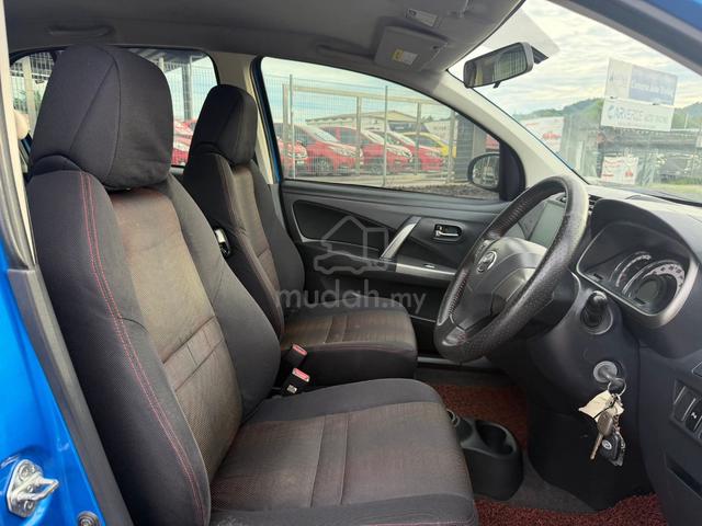 2015 Perodua MYVI 1.5 SE FACELIFT (A) - 5
