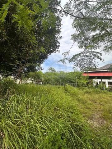 8062ft² TANAH CORNER LOT, RIZAB MELAYU, SUNGAI MERAB, KAJANG 1