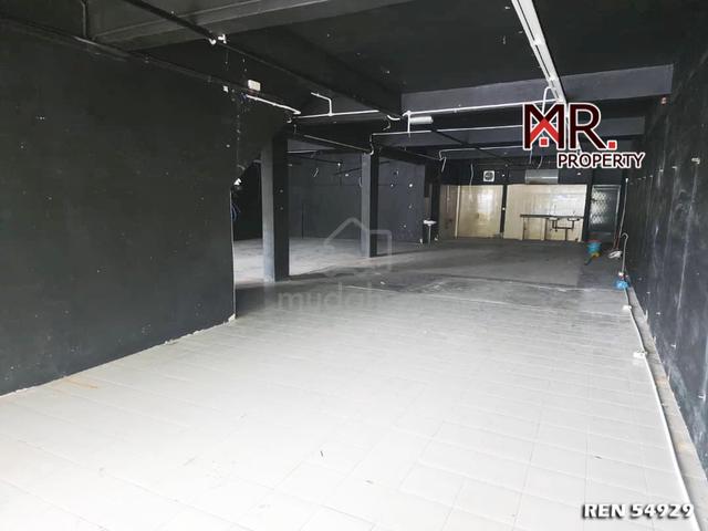 2 COMBINE UNIT 3 Storey Shop Lot Taman Bandar Baru FOR SALE 1