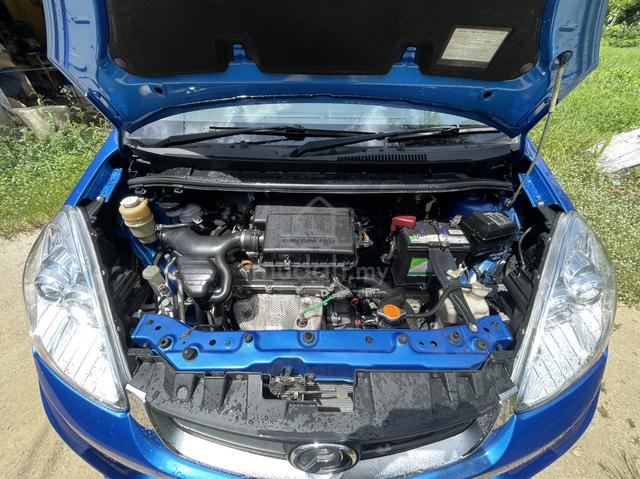 2016 Perodua ALZA 1.5 ZV ADVANCED FACELIFT (A) - 5