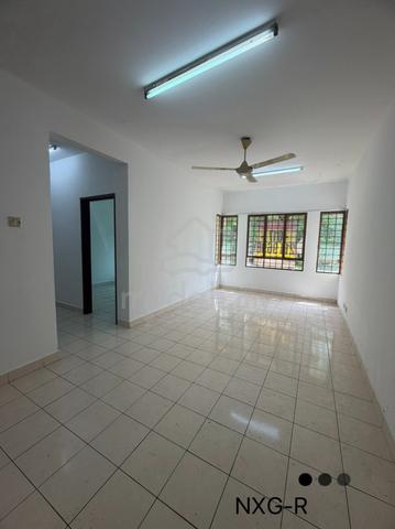 Tropika Apartment 1