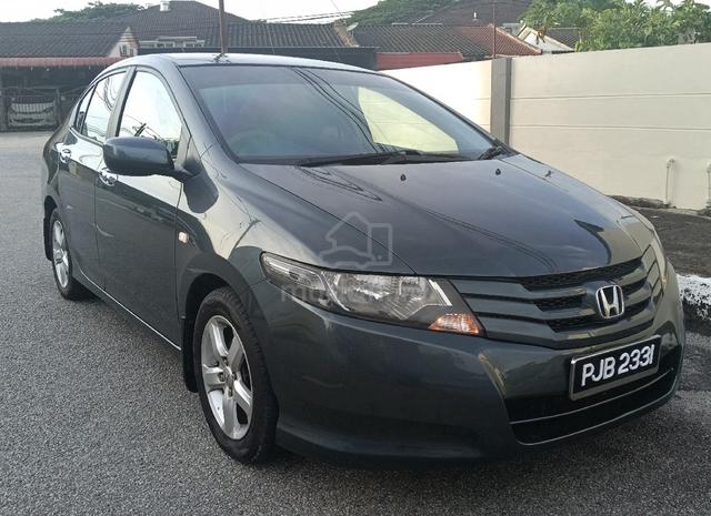2009 Honda CITY 1.5 S (A) - 5