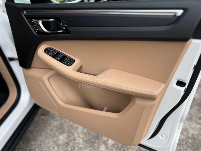 NEGO ❗ SPORT CHRONO 20k KM 2021 Porsche MACAN 2.0 - 5