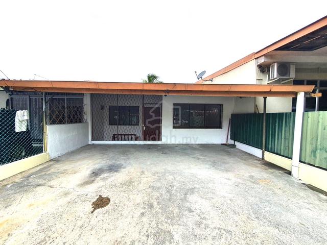 Sabah Kota Kinabalu Not Furnished Terraced House For Rent 1