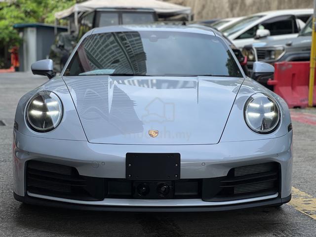 2025 Porsche 911 CARRERA/HIGH SPEC⭐️/ JPN UNIT✅ - 5