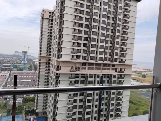 Atlantis Residences 5
