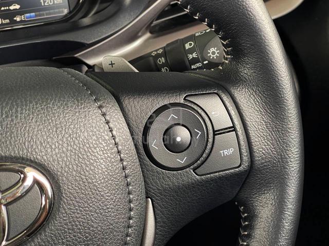 2022 Toyota VIOS 1.5 G (A) WARRANTY - LOW MILEAGE - 5