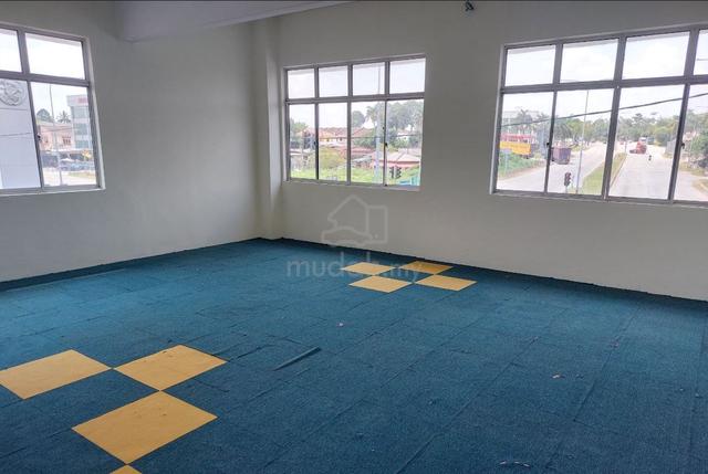 Office for Rent / Pejabat untuk disewa / Store for Rent 1