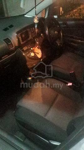 2005 Toyota WISH 1.8 TYPE S (A) - 4