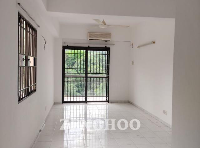 Taman Desa Relau 2 1