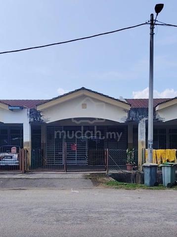 TERES SETINGKAT OPEN FACING TAMAN RIA MESRA 2, Gurun Kedah. 100% Loan❗ 1
