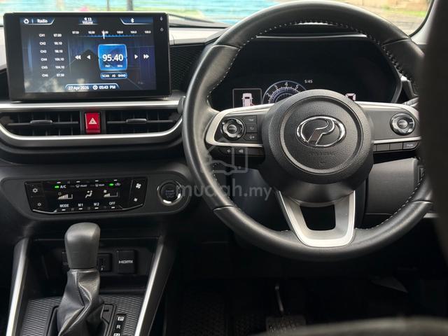 2021 Perodua ATIVA 1.0 H - 4