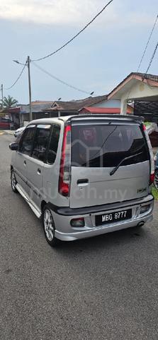 2006 Perodua KENARI 1.0 EZ AERO L902 (A) - 5