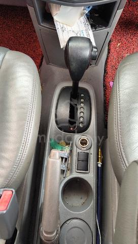 2007 Naza CITRA 2.0 GLS (A) - 5