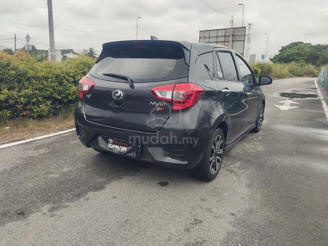 2018 Perodua MYVI 1.5 ADVANCE MY2017 (A) - 3