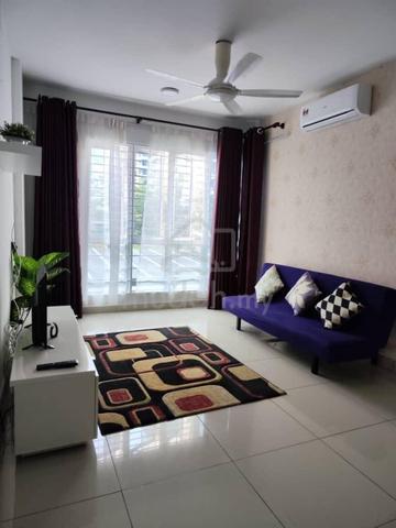 Putra1 @ Bandar Seri Putra Bangi 1