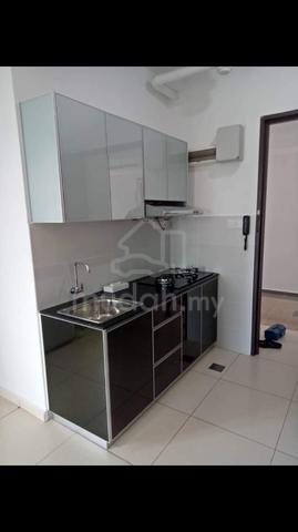 The Garden Residences 2