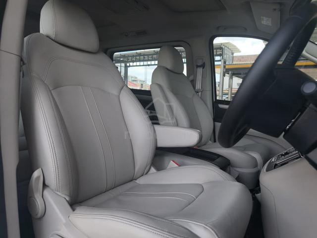 2022 Maxus G10 Executive 2.0 PILOT SEAT LOW MIL - 5