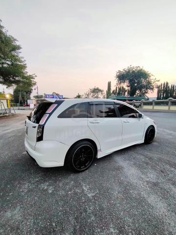 FreeTukarNama 2008 Honda STREAM 1.8 i-VTEC (A) - 5
