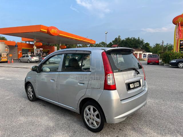 2007 Perodua VIVA 1.0 EZI PREMIUM (A) - 5