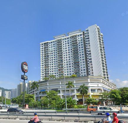 The Golden Triangle 1