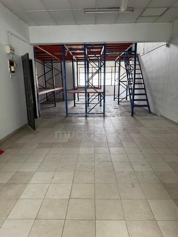 Taman Sri Gombak - Shop Office First Floor Fasa 10 1