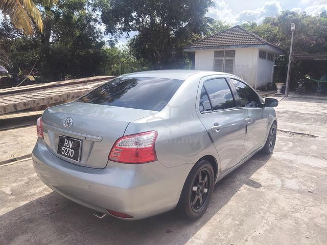 2010 Toyota VIOS 1.5 E (A) - 4
