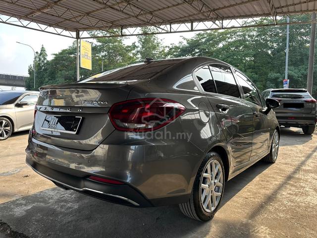 Proton PERSONA 1.6 EXECUTIVE 2025 Auto - 5