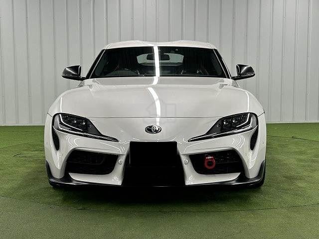 2023 Toyota GR SUPRA 3.0 RZ (M) - 3