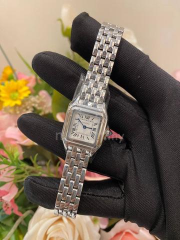 (Unused) 2026 Cartier Panthere De Cartier Small - photo 3 of 6