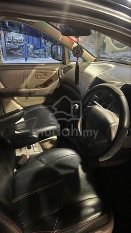 1999 Toyota HARRIER 2.2 (A) - 5