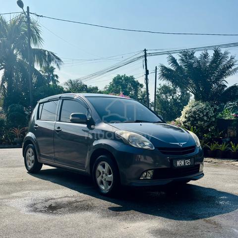 2008 Perodua MYVI 1.3 EZI (A) - 4