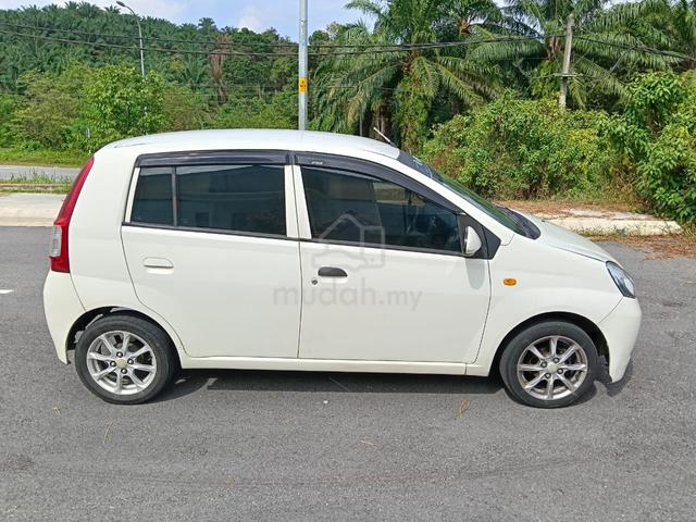 2014 Perodua VIVA 1.0 EJ-VE (A) - 4