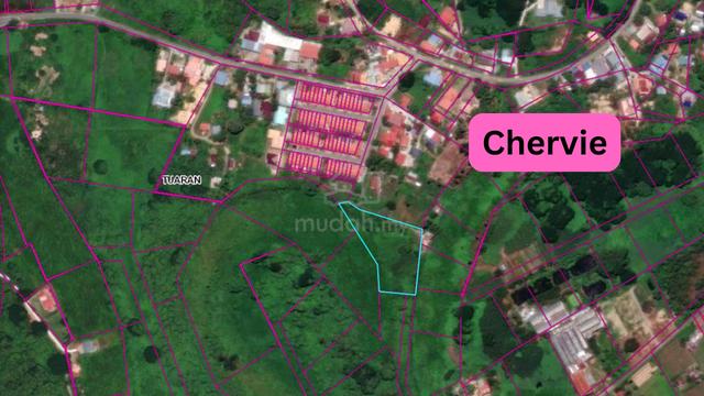 CL Land | CL999 | Flat | Residential | Tuaran | Sabah 1