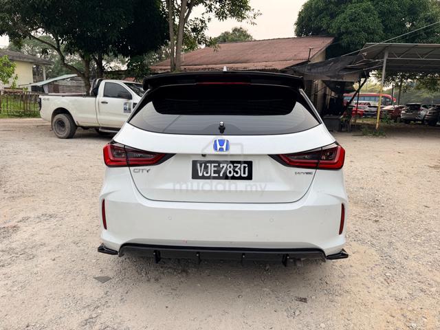 Honda CITY 1.5 V HATCHBACK RS(A)-22 - 3