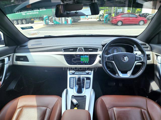CLEAR STOCK 🔥 Proton X70 1.8 PREMIUM FULL SERVICE - 5